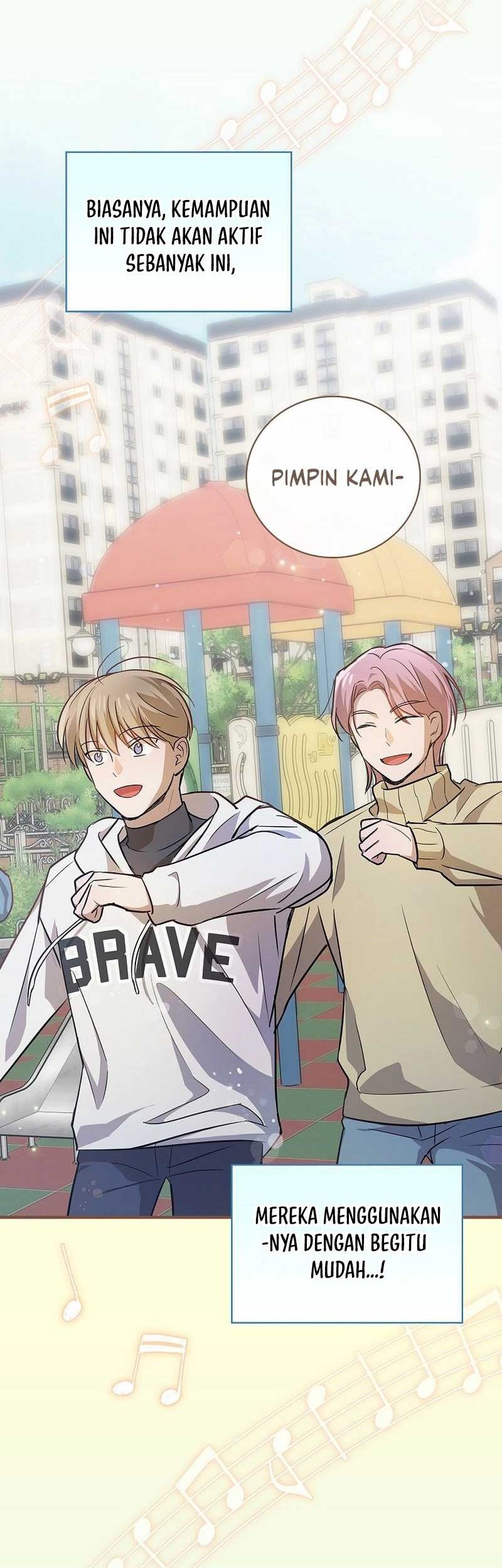 Superstar From Age 0 Chapter 12 Gambar 47