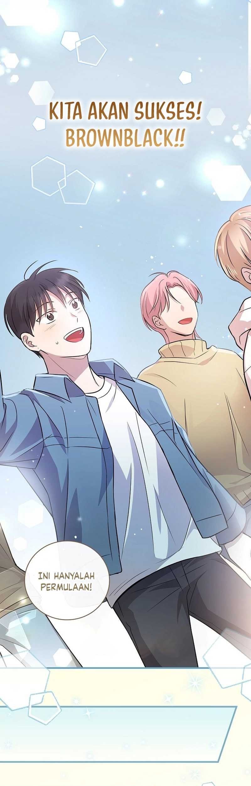 Superstar From Age 0 Chapter 12 Gambar 49