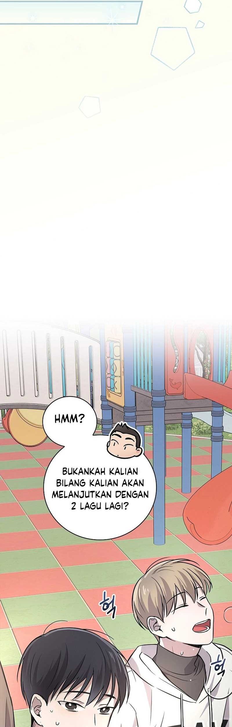 Superstar From Age 0 Chapter 12 Gambar 50