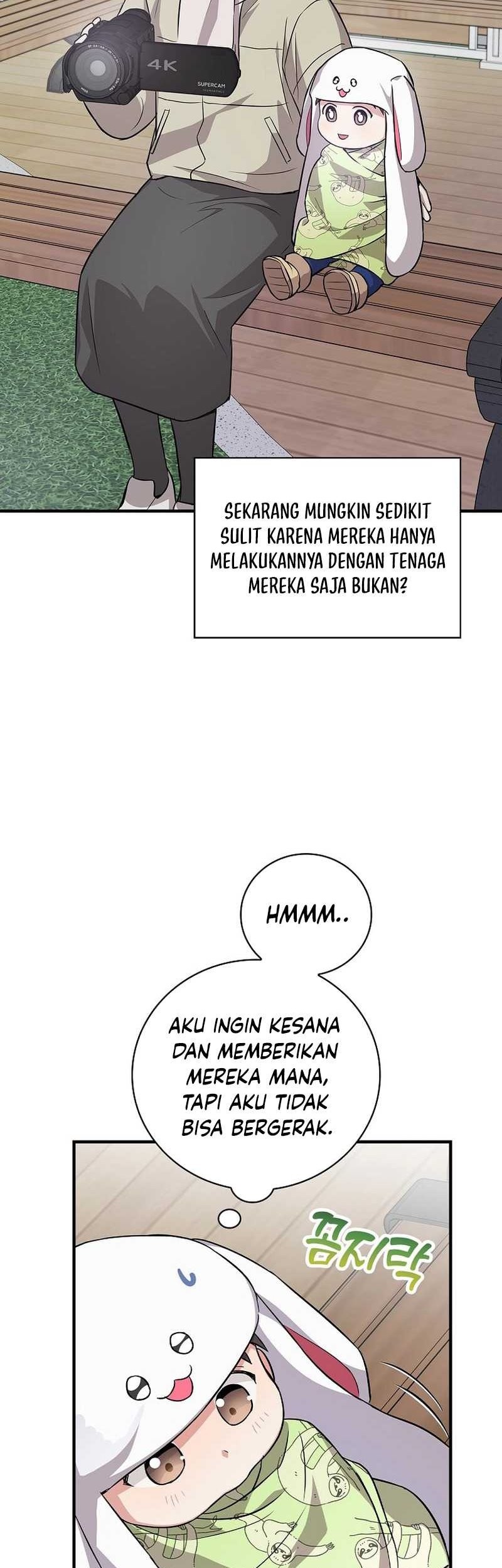 Superstar From Age 0 Chapter 12 Gambar 52