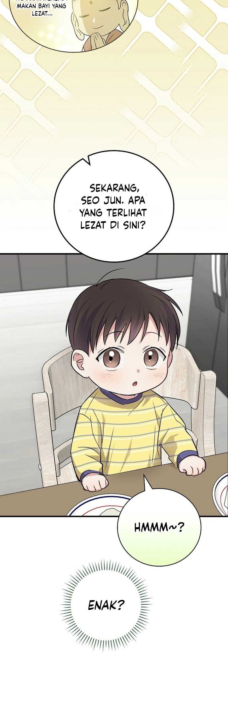 Superstar From Age 0 Chapter 12 Gambar 30