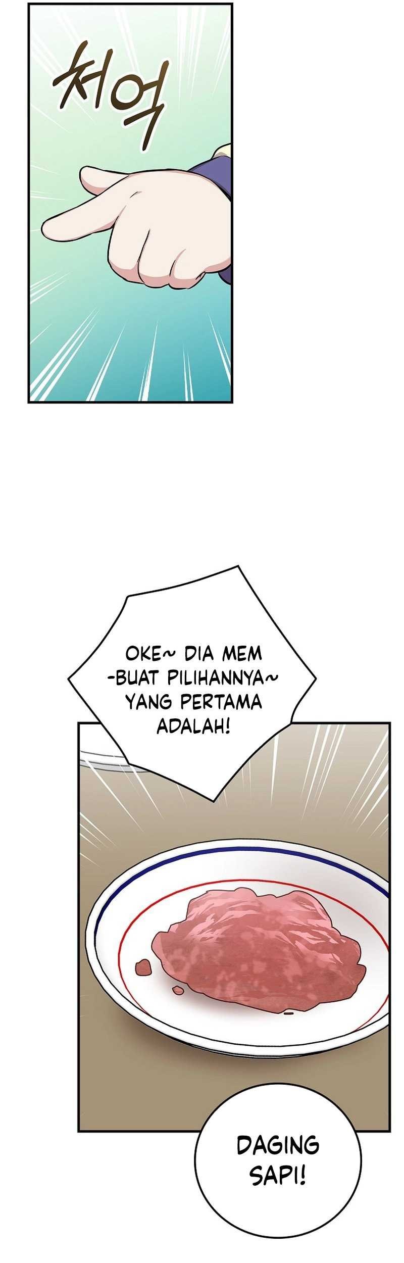 Superstar From Age 0 Chapter 12 Gambar 31