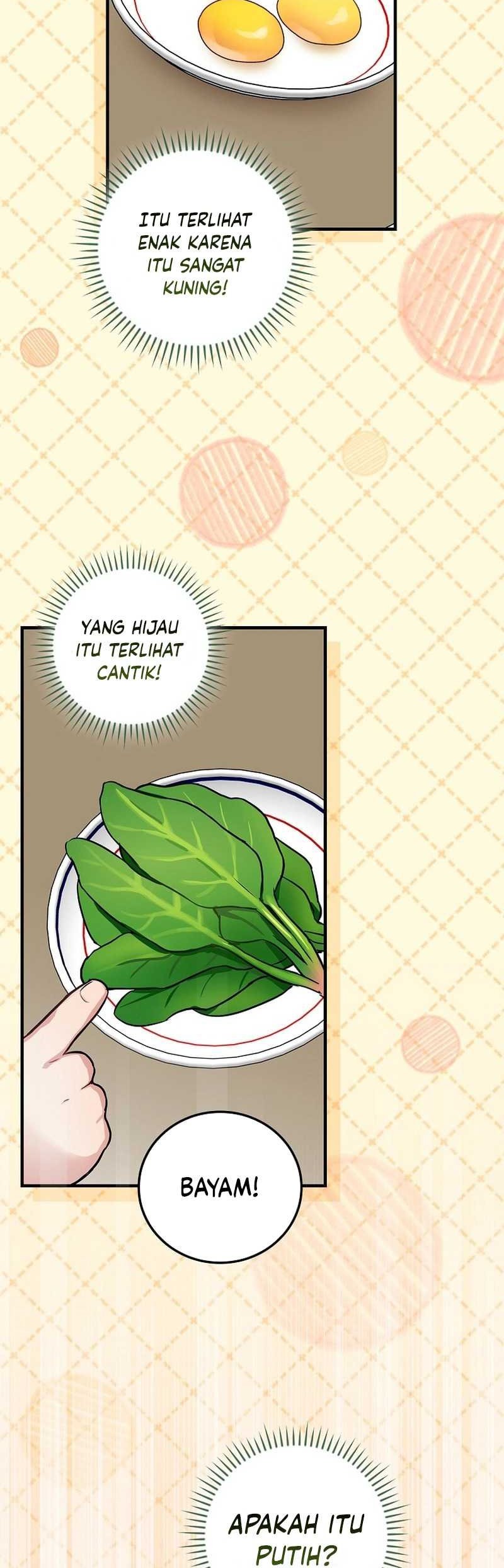 Superstar From Age 0 Chapter 12 Gambar 33