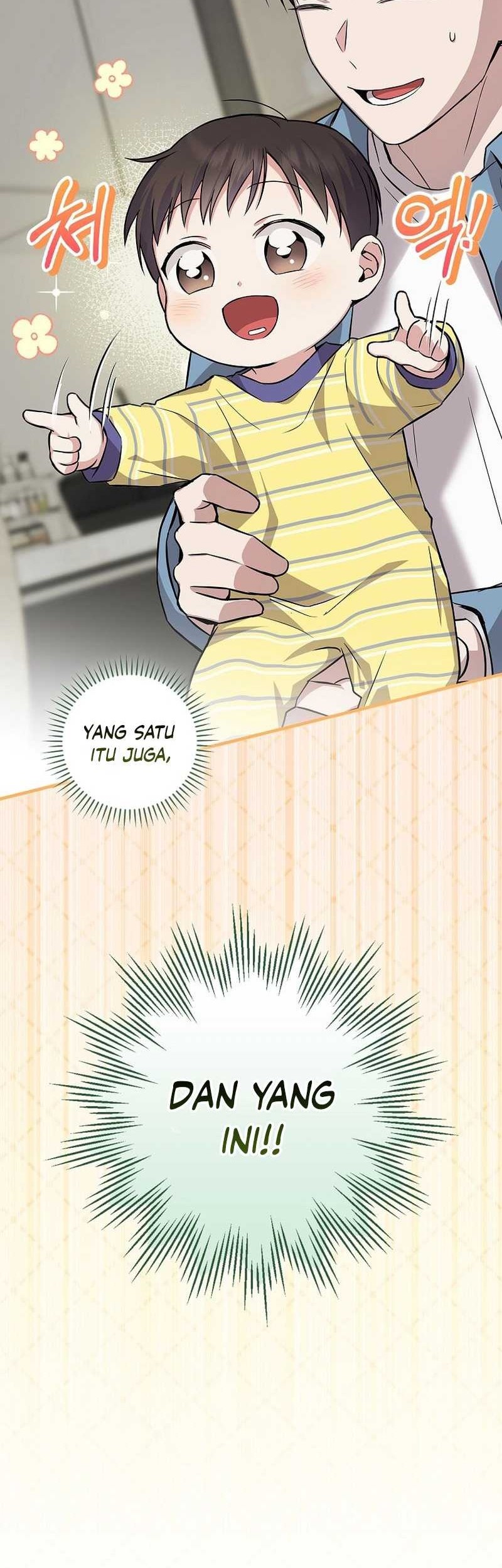 Superstar From Age 0 Chapter 12 Gambar 35