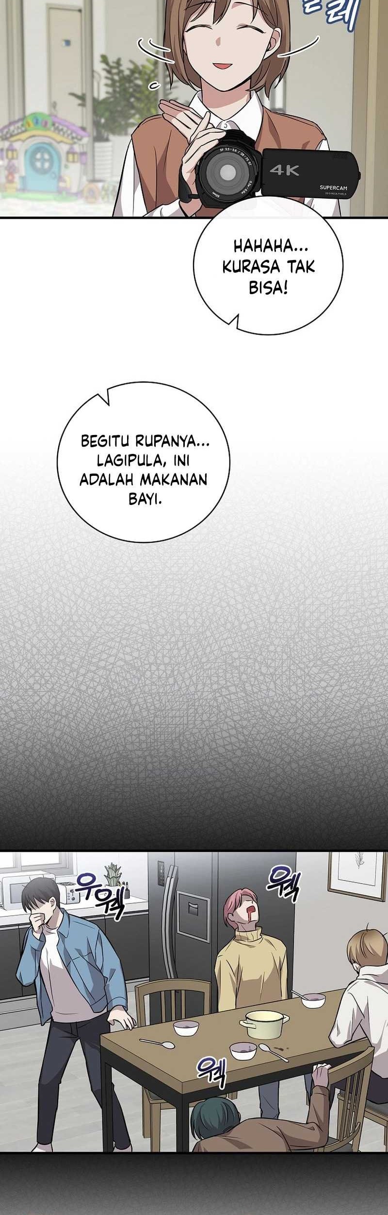 Superstar From Age 0 Chapter 12 Gambar 38