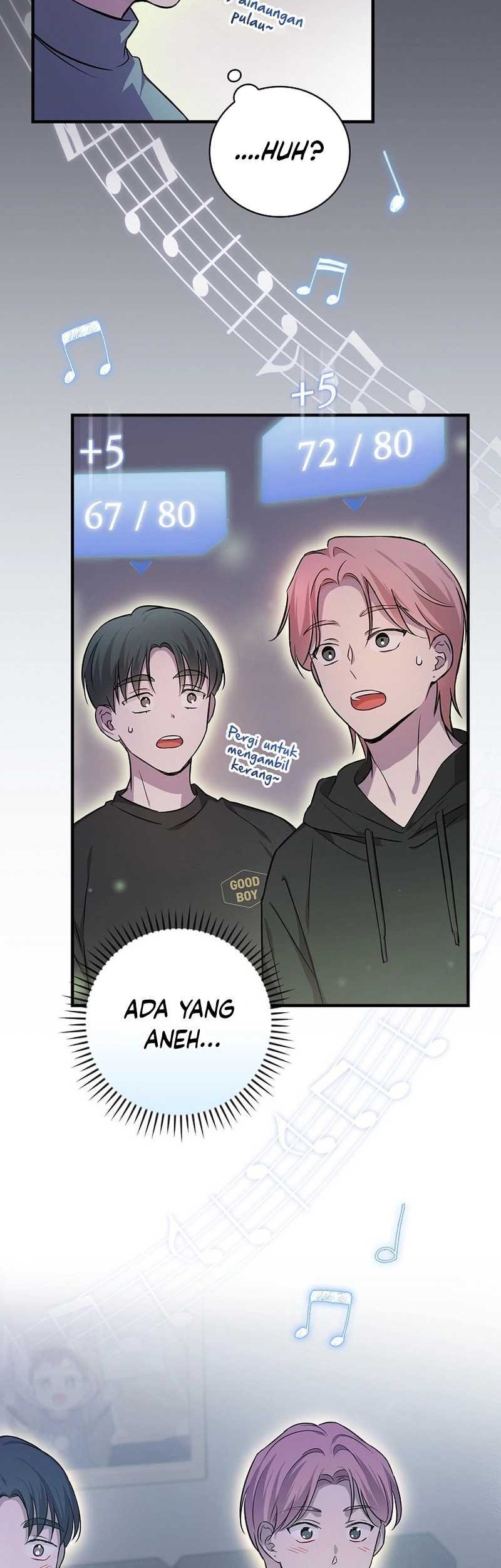Manhwa Superstar From Age 0 Chapter 12 gambar nomor 2