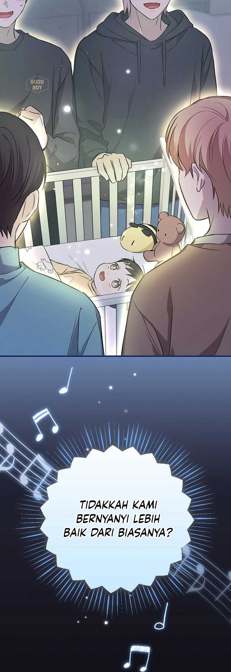 Superstar From Age 0 Chapter 12 Gambar 3