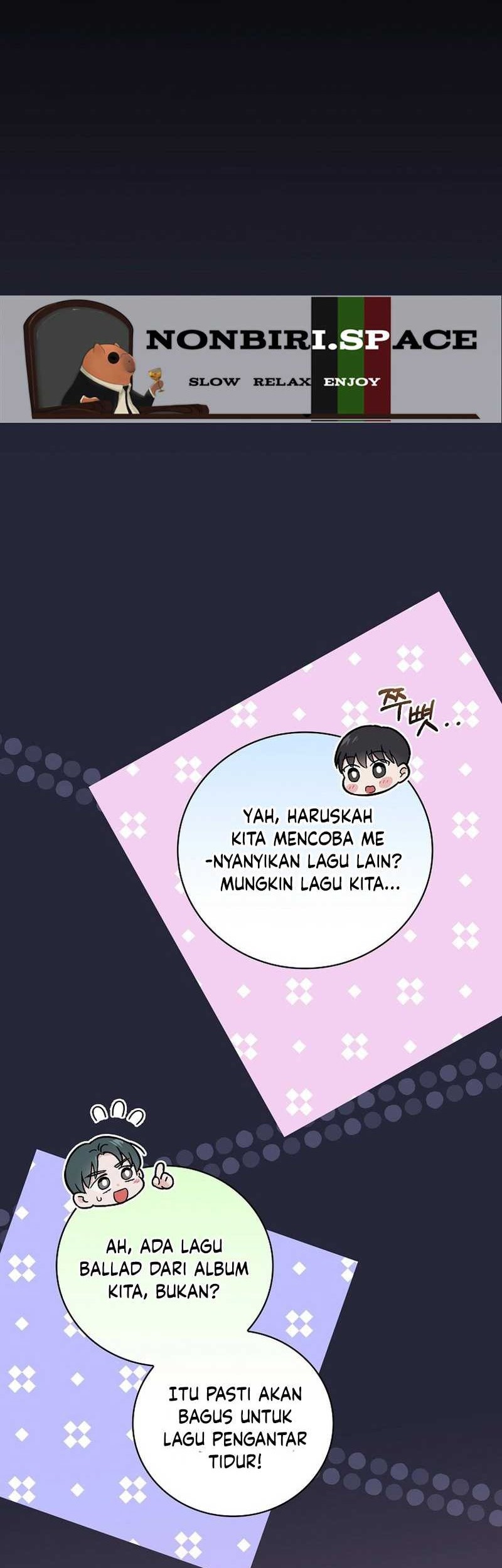 Superstar From Age 0 Chapter 12 Gambar 5