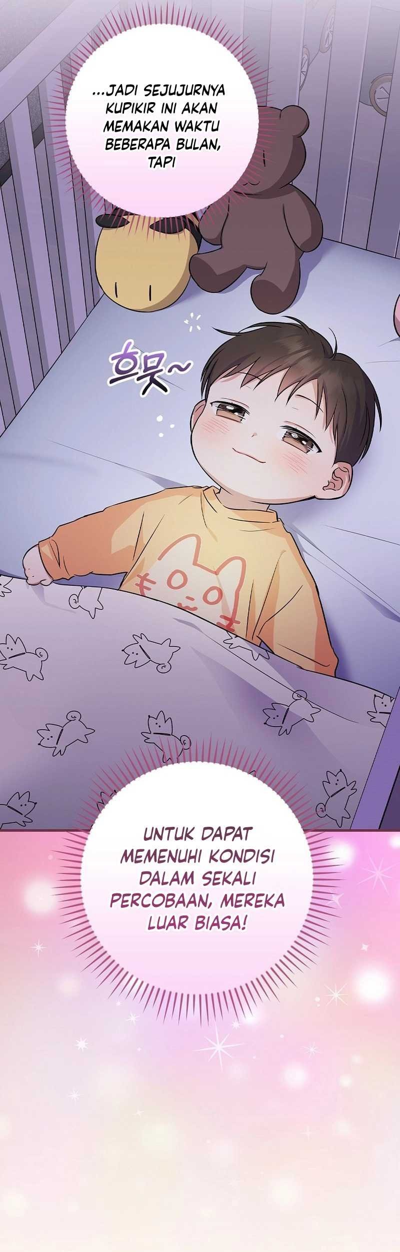 Superstar From Age 0 Chapter 12 Gambar 7