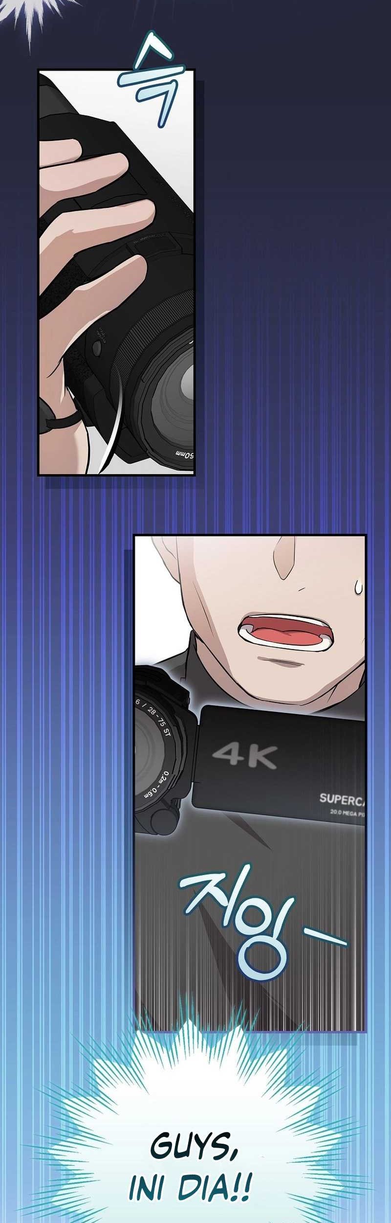 Superstar From Age 0 Chapter 12 Gambar 9