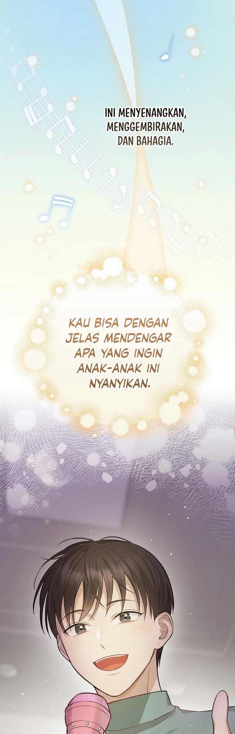 Superstar From Age 0 Chapter 12 Gambar 11