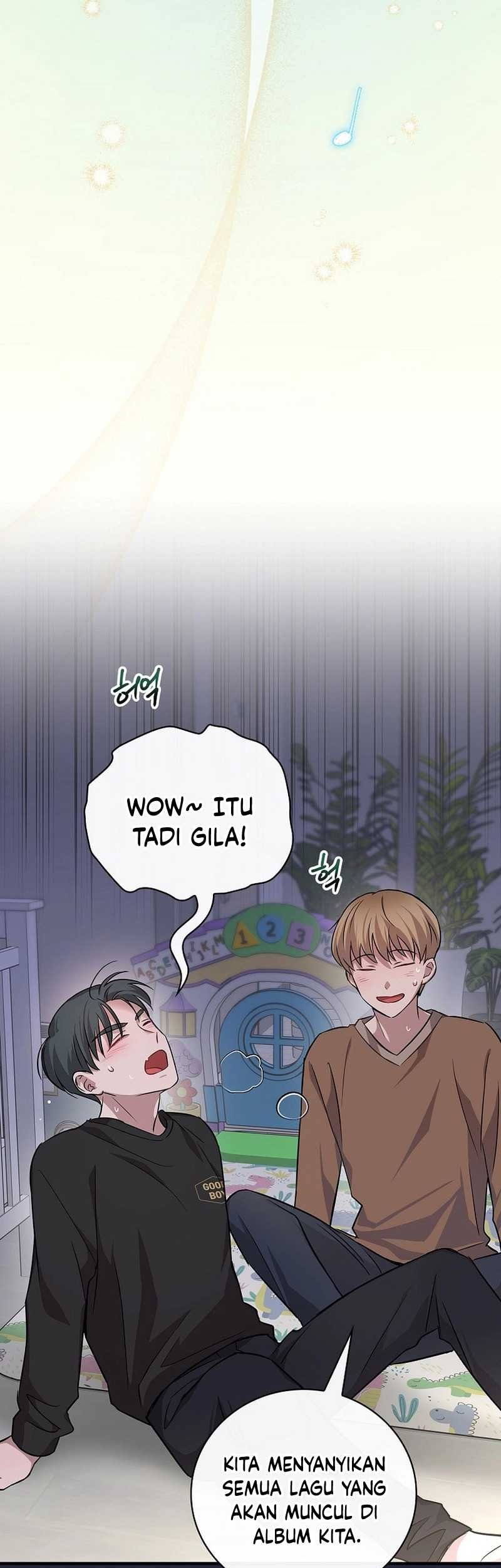 Superstar From Age 0 Chapter 12 Gambar 13