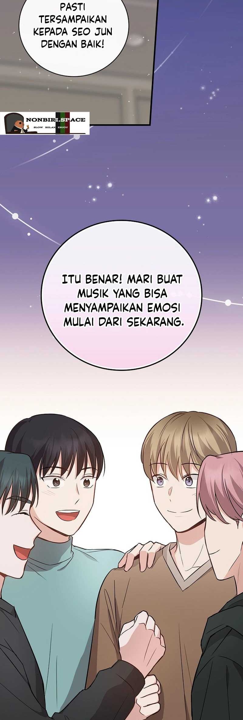 Superstar From Age 0 Chapter 12 Gambar 15