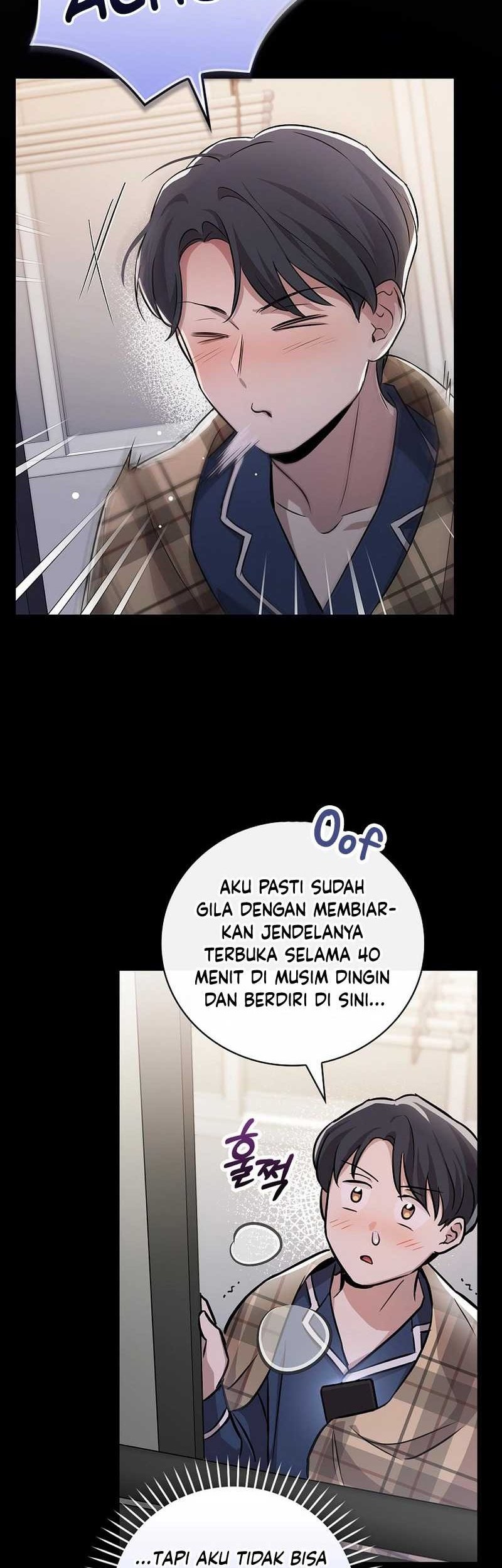 Superstar From Age 0 Chapter 12 Gambar 17