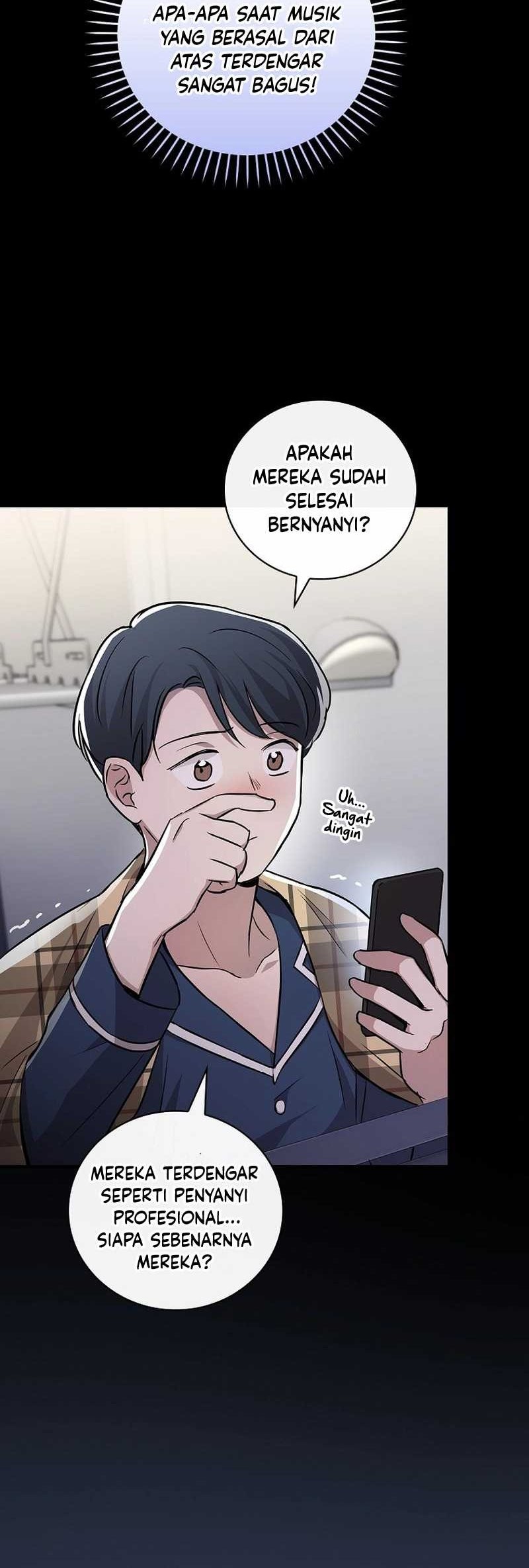 Superstar From Age 0 Chapter 12 Gambar 18