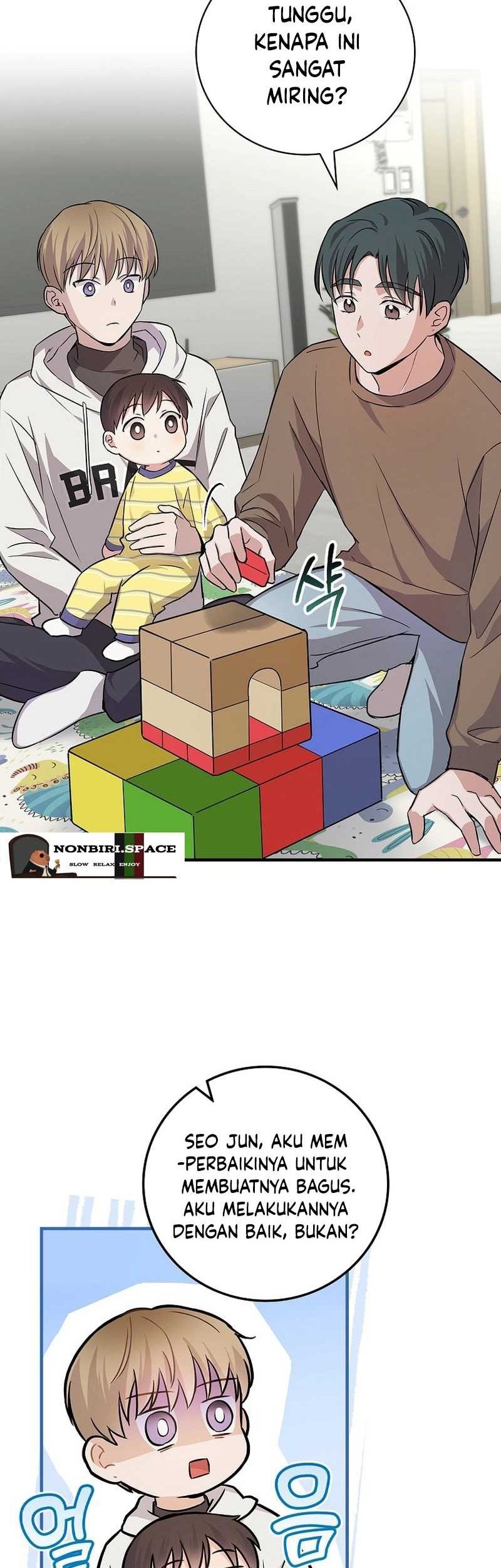 Superstar From Age 0 Chapter 12 Gambar 23