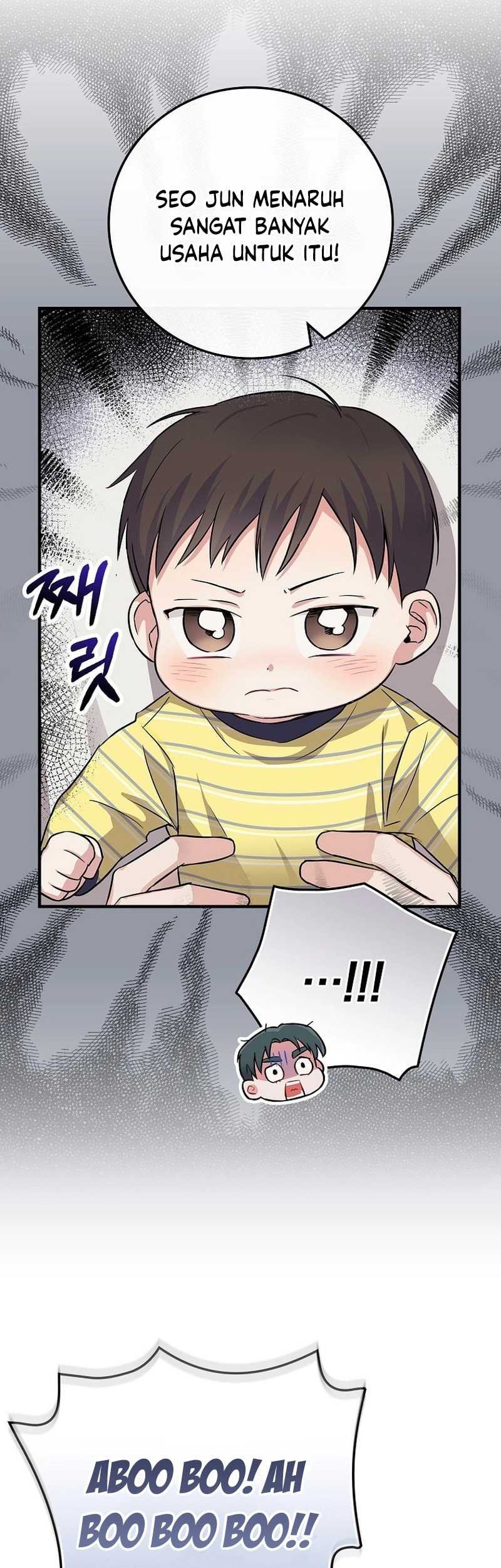 Superstar From Age 0 Chapter 12 Gambar 25