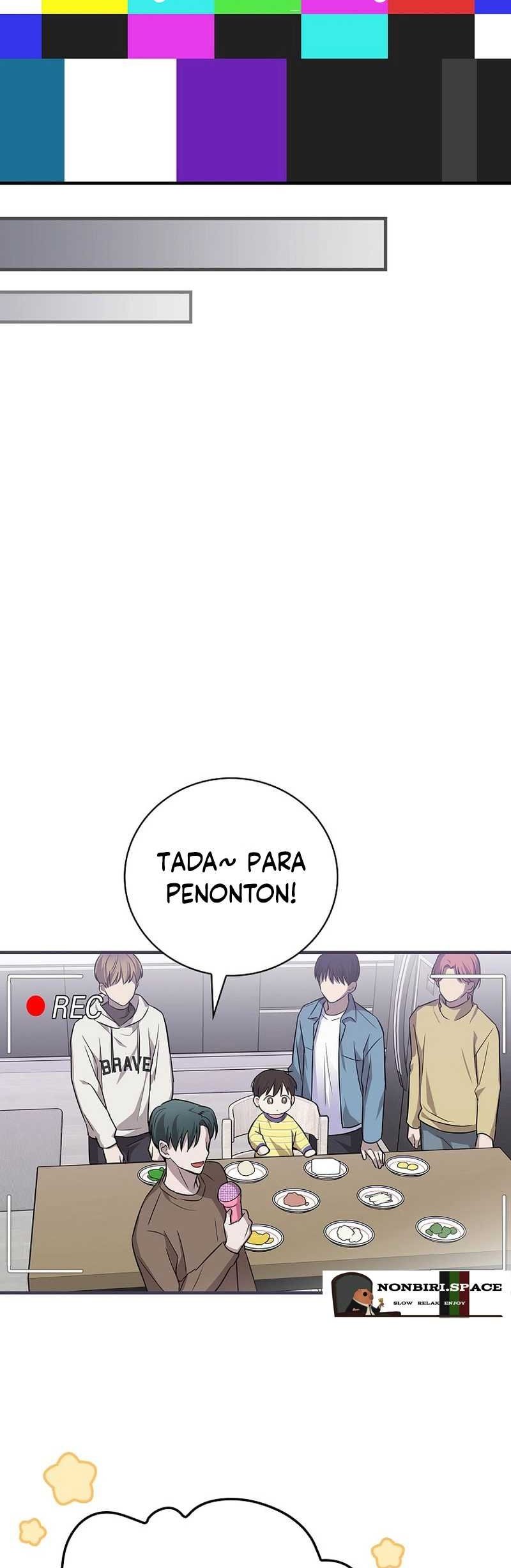 Superstar From Age 0 Chapter 12 Gambar 27