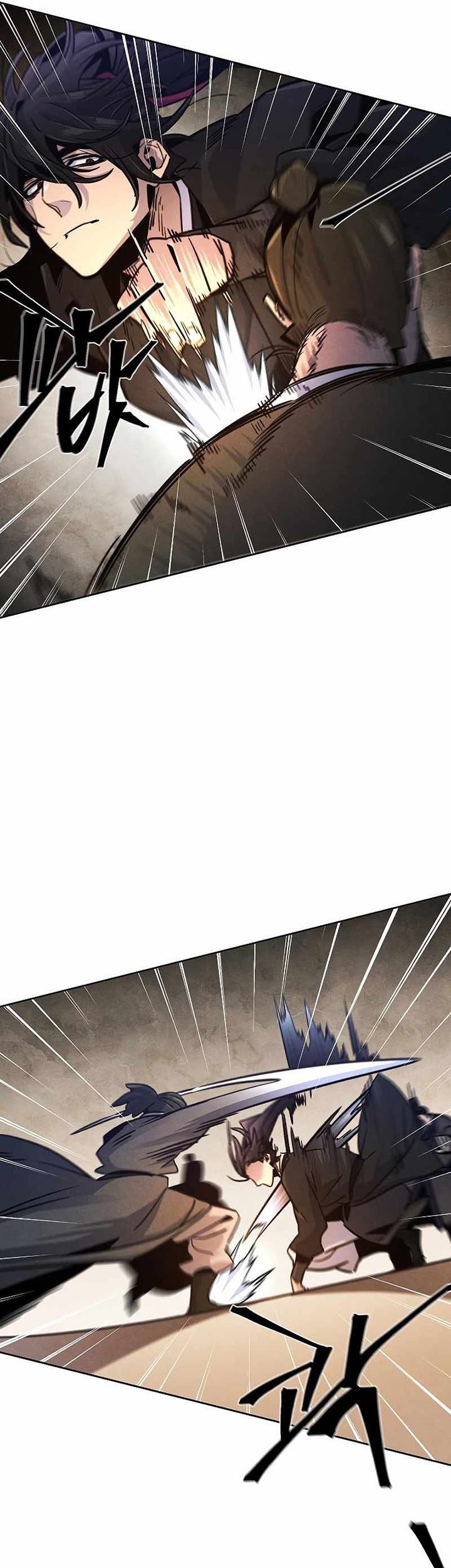 Return of the Mad Demon Chapter 71 Gambar 26