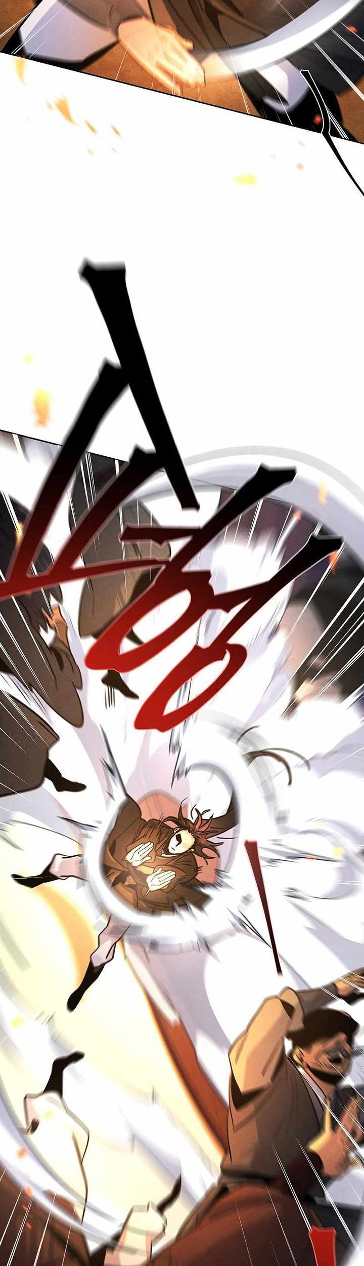 Return of the Mad Demon Chapter 71 Gambar 30