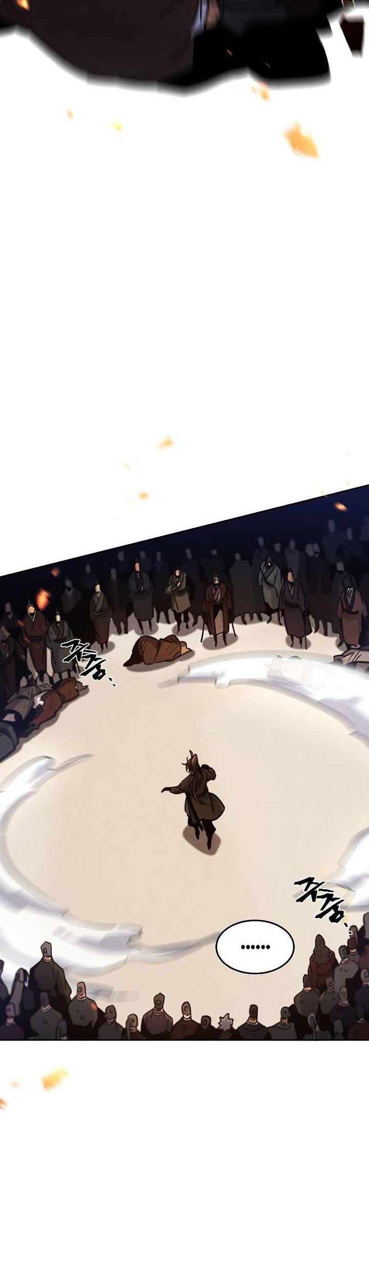 Return of the Mad Demon Chapter 71 Gambar 32