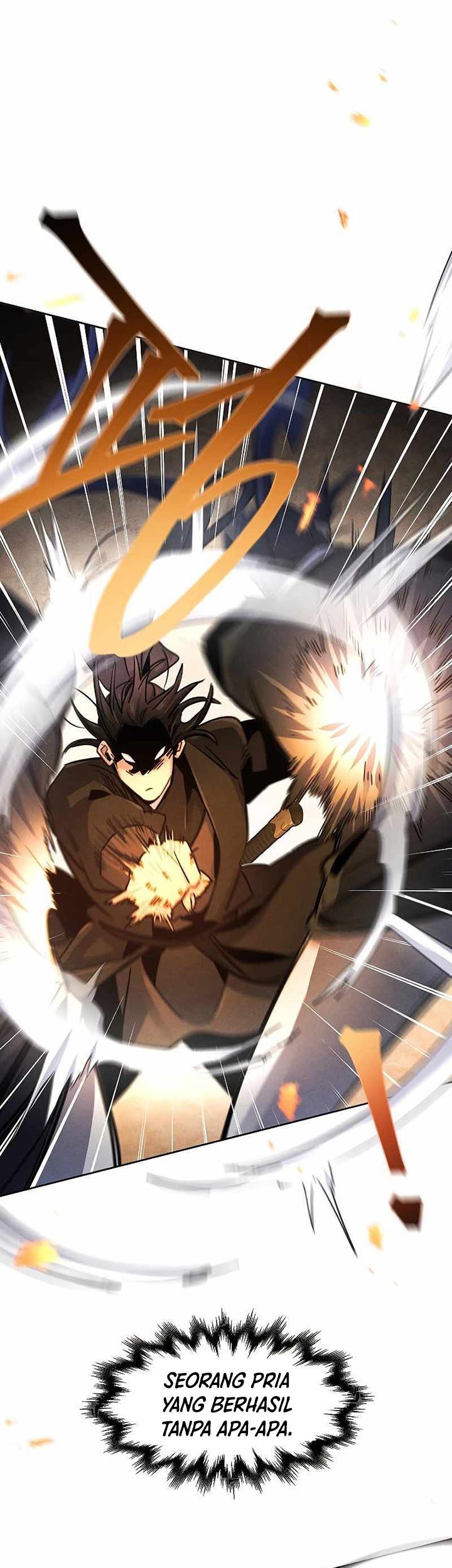 Return of the Mad Demon Chapter 71 Gambar 18