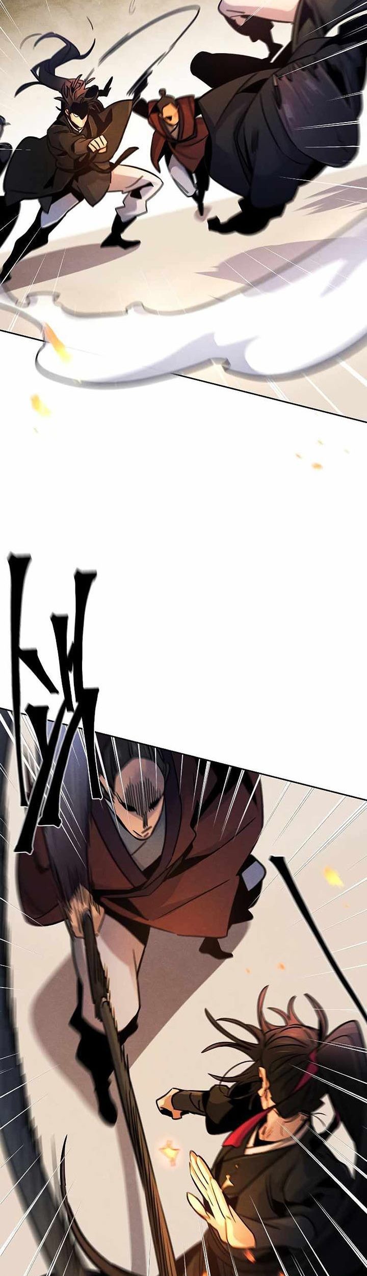 Return of the Mad Demon Chapter 71 Gambar 20