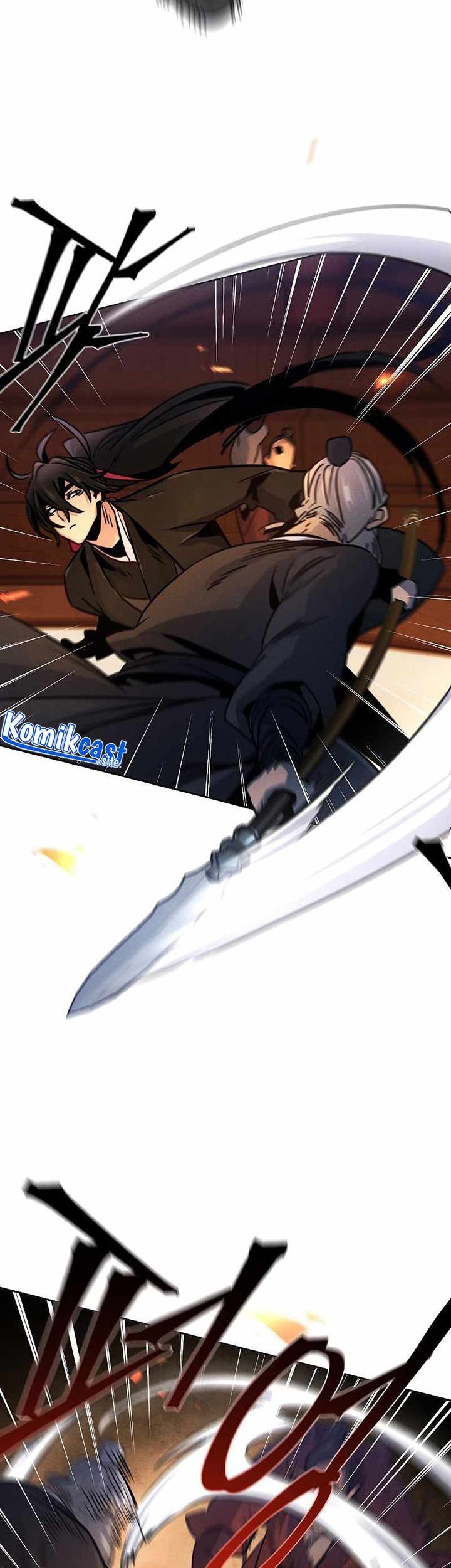 Return of the Mad Demon Chapter 71 Gambar 22