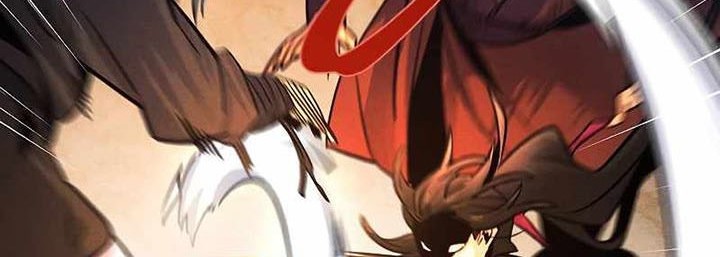 Return of the Mad Demon Chapter 71 Gambar 23