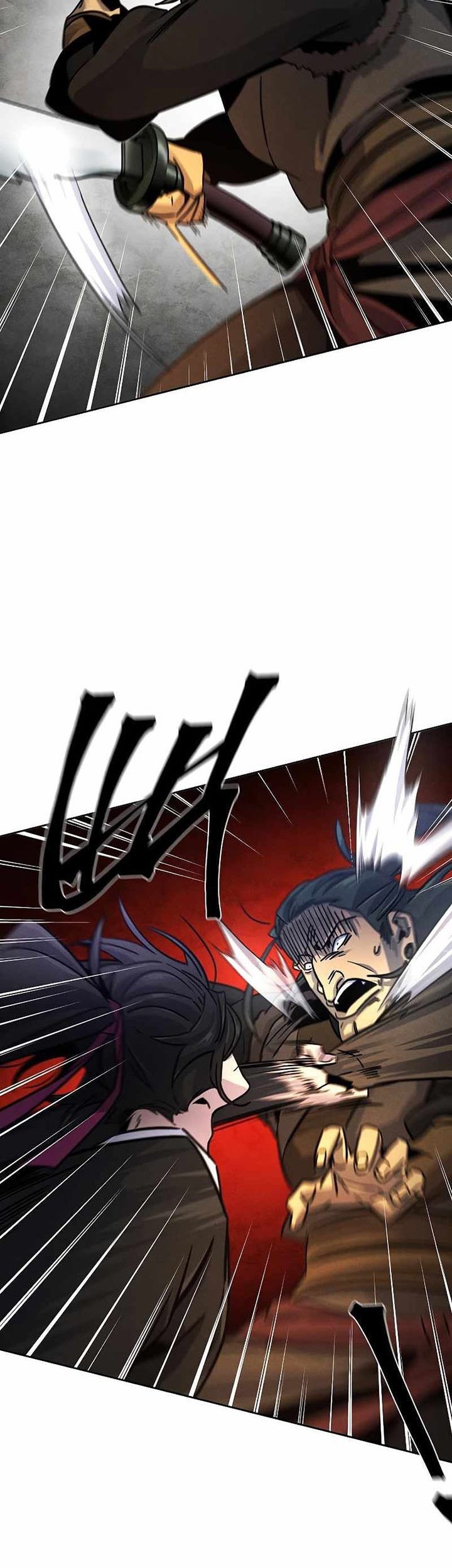 Return of the Mad Demon Chapter 71 Gambar 48