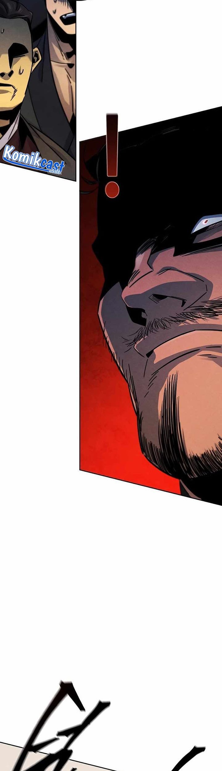 Return of the Mad Demon Chapter 71 Gambar 52