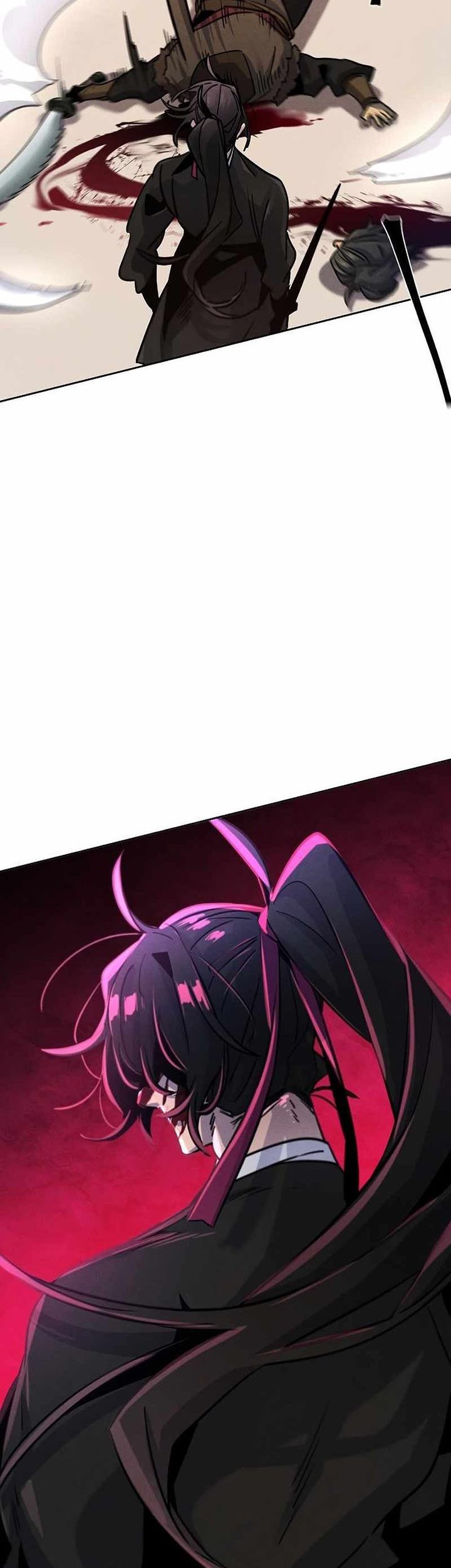 Return of the Mad Demon Chapter 71 Gambar 54