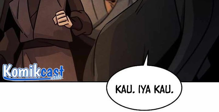 Return of the Mad Demon Chapter 71 Gambar 57