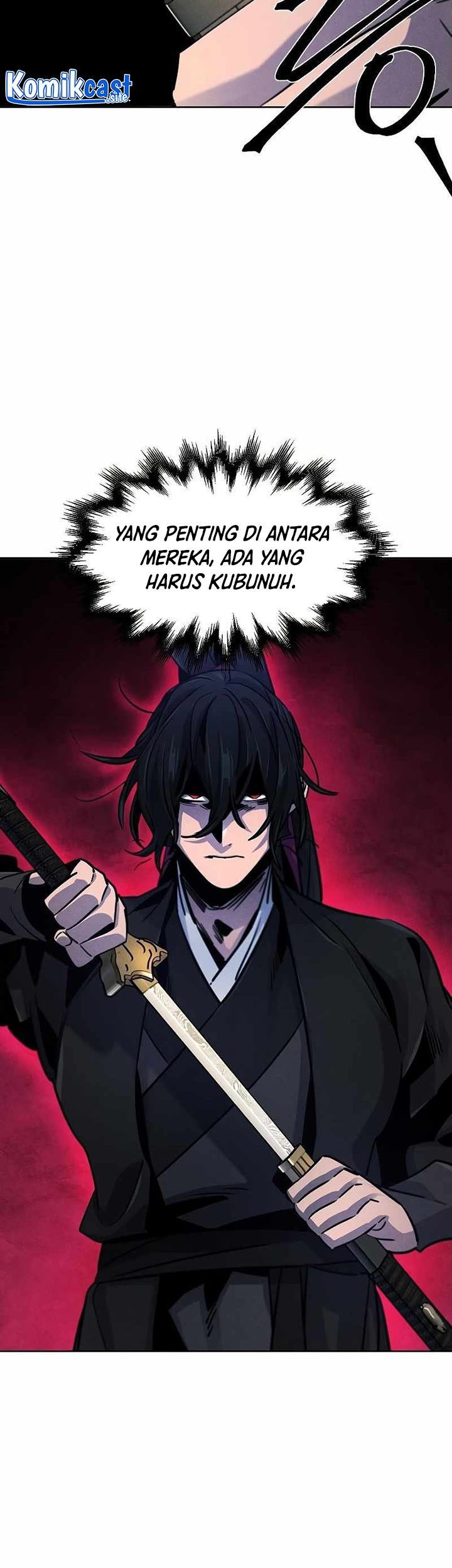 Return of the Mad Demon Chapter 71 Gambar 40