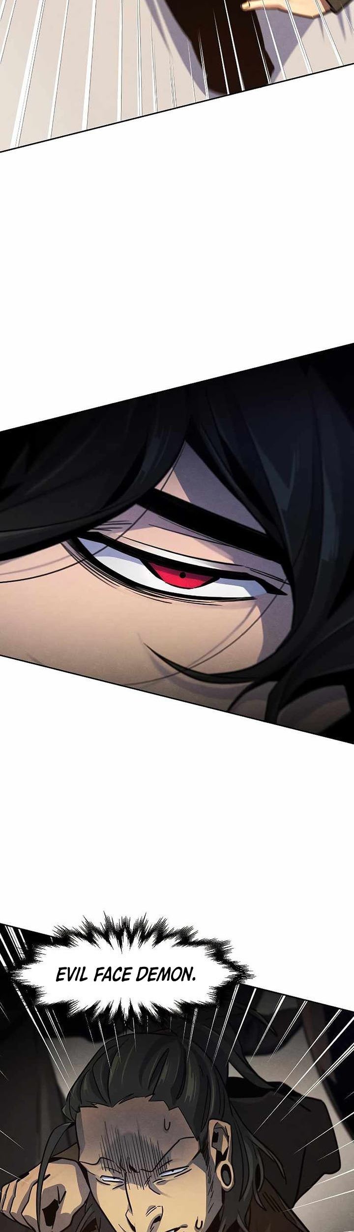 Return of the Mad Demon Chapter 71 Gambar 44