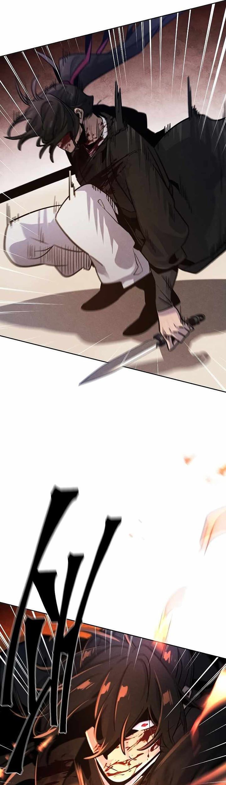 Return of the Mad Demon Chapter 71 Gambar 66