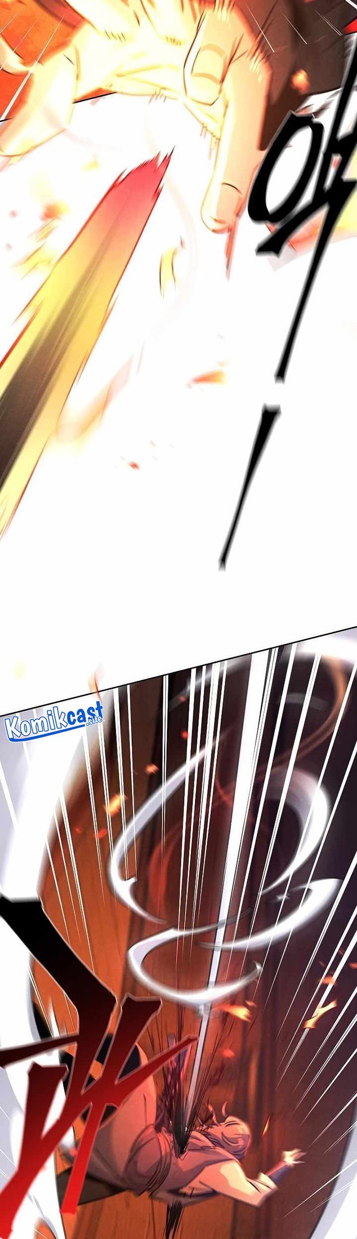 Return of the Mad Demon Chapter 71 Gambar 68