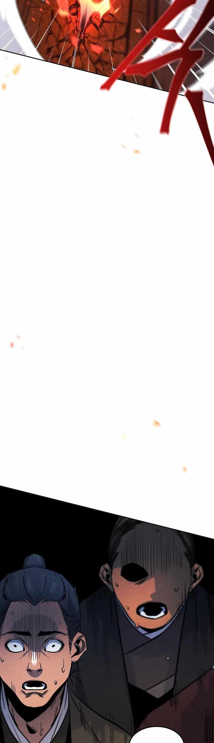 Return of the Mad Demon Chapter 71 Gambar 70