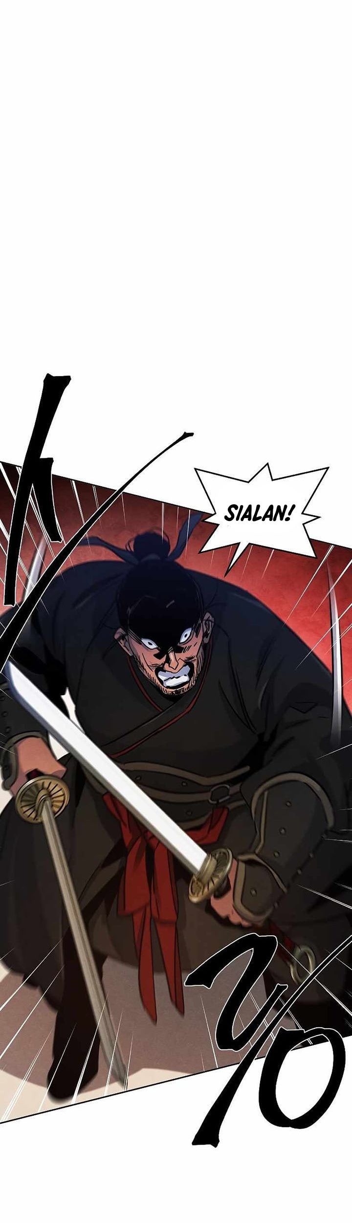 Return of the Mad Demon Chapter 71 Gambar 72