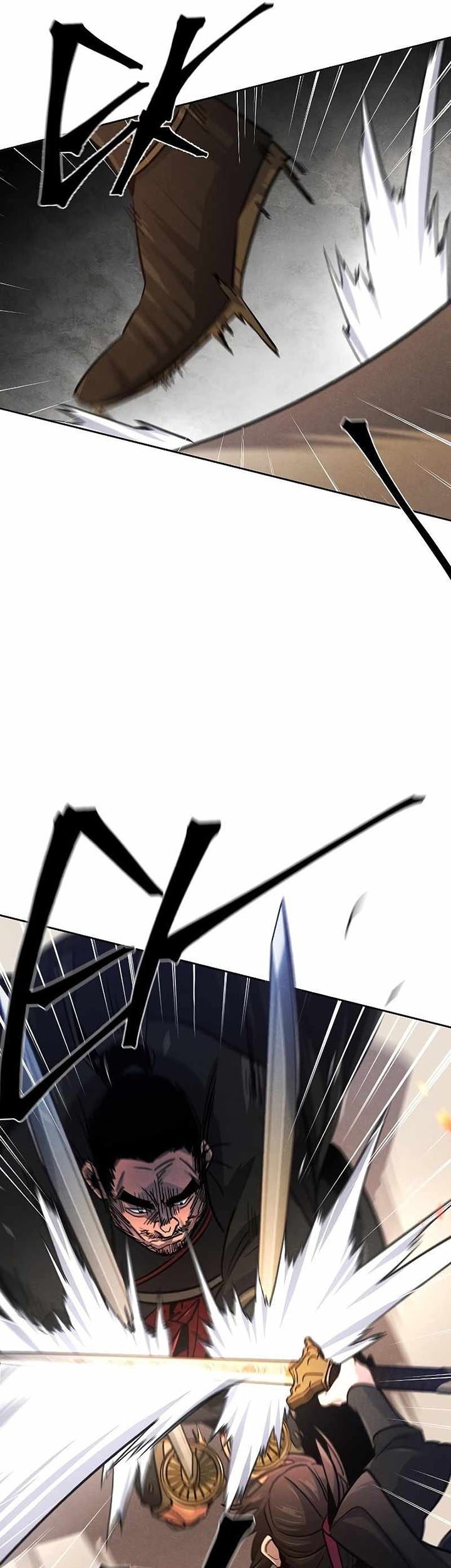 Return of the Mad Demon Chapter 71 Gambar 74