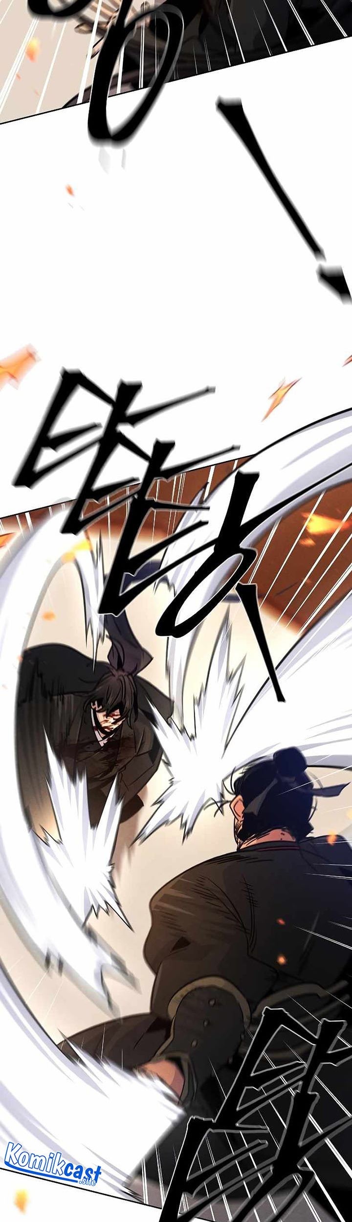 Return of the Mad Demon Chapter 71 Gambar 76