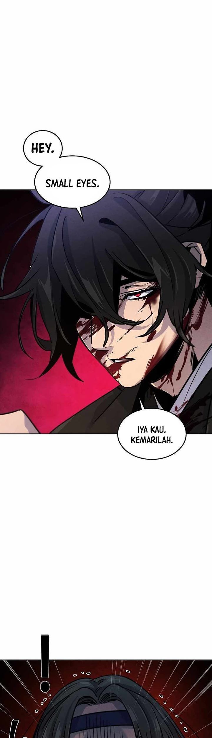 Return of the Mad Demon Chapter 71 Gambar 60