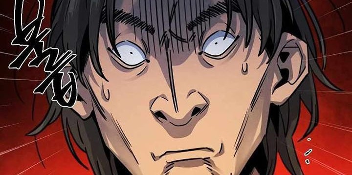 Return of the Mad Demon Chapter 71 Gambar 61