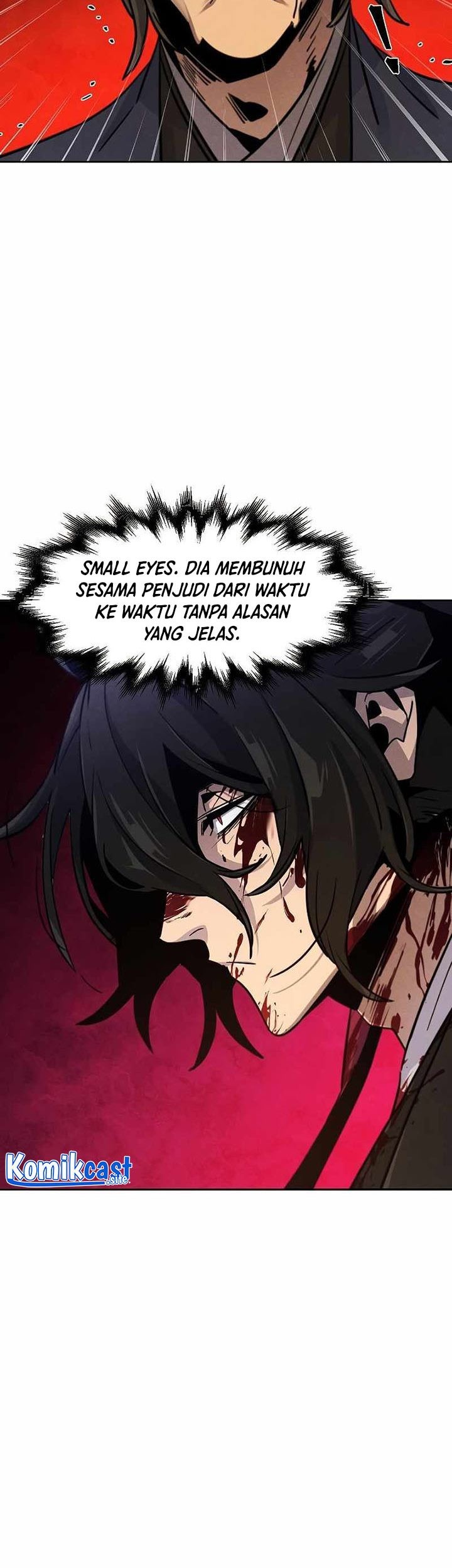 Return of the Mad Demon Chapter 71 Gambar 62