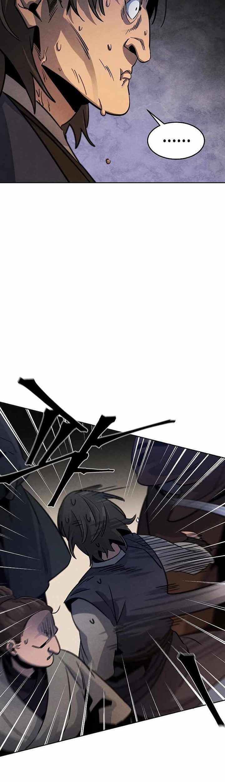 Return of the Mad Demon Chapter 71 Gambar 64