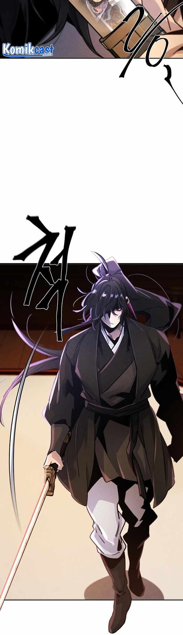 Return of the Mad Demon Chapter 71 Gambar 4