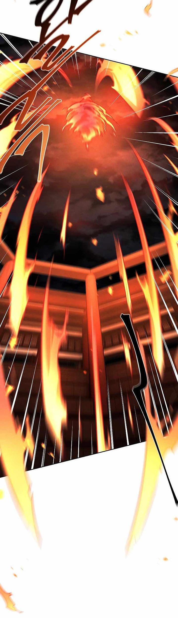 Return of the Mad Demon Chapter 71 Gambar 88