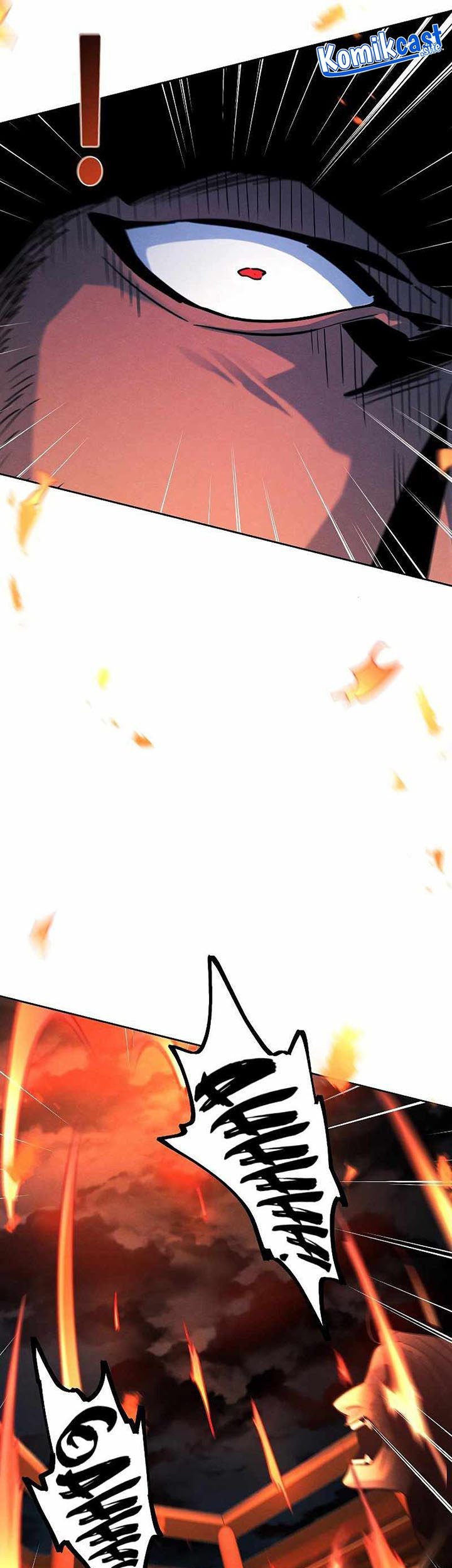 Return of the Mad Demon Chapter 71 Gambar 90