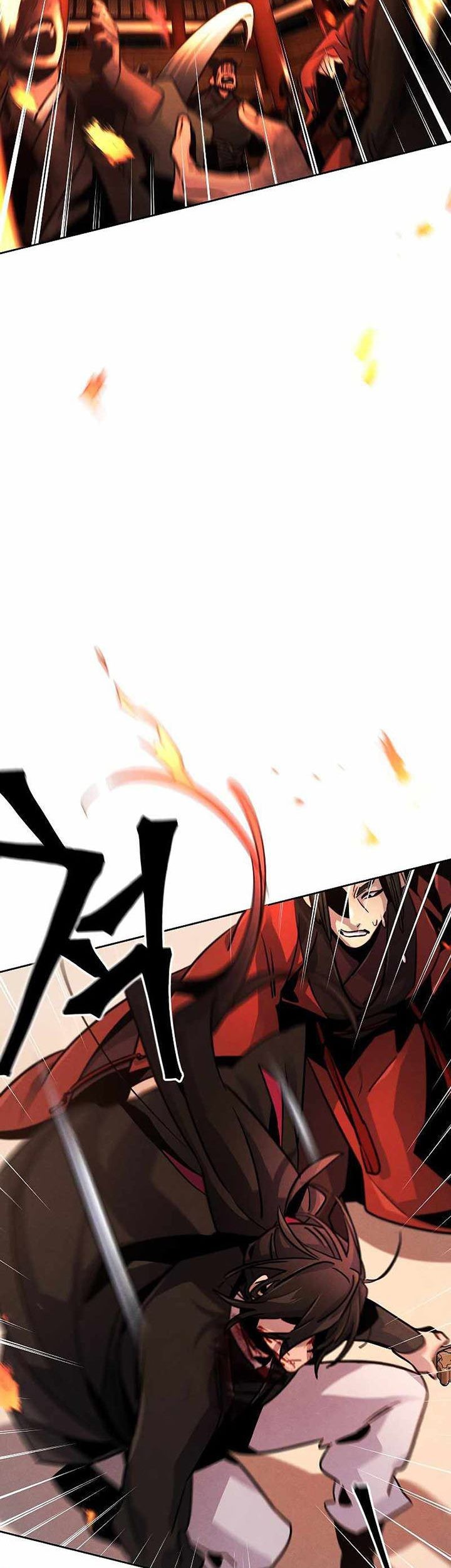 Return of the Mad Demon Chapter 71 Gambar 92