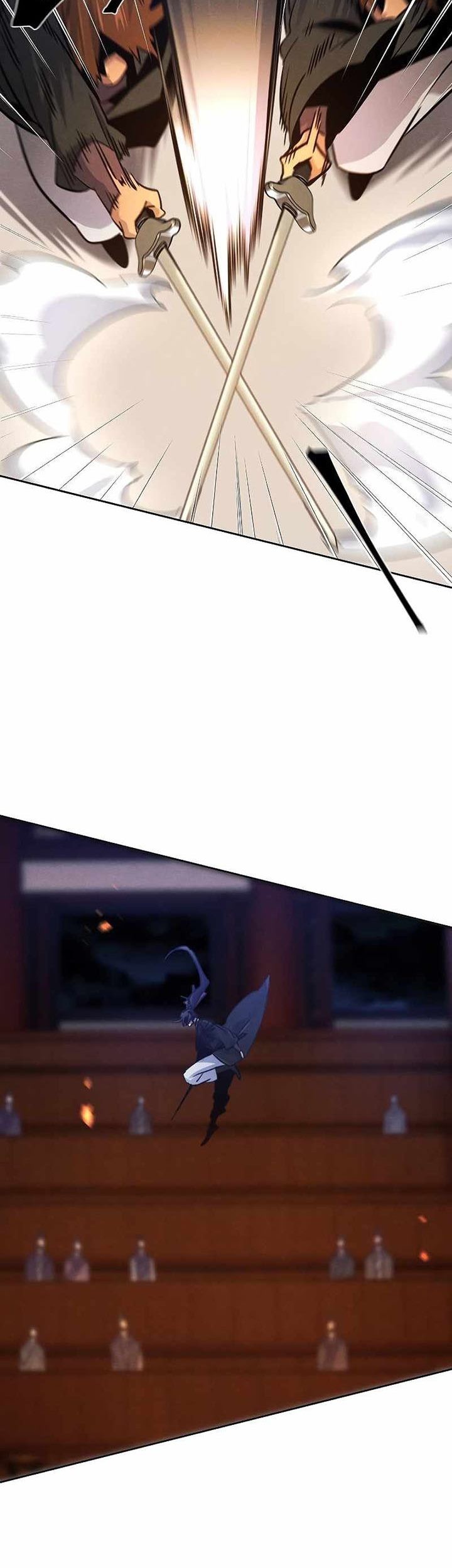 Return of the Mad Demon Chapter 71 Gambar 80